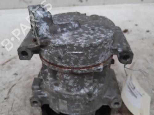 AC compressor ALFA ROMEO 147 (937_) 1.9 JTDM 8V (937.AXD1A, 937.AXU1A, 937.BXU1A) | BP28752547M34 