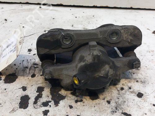 Used Right front brake caliper PEUGEOT 306 Hatchback (7A, 7C, N3, N5) 2.0 HDI 90 (90 hp) 28756278