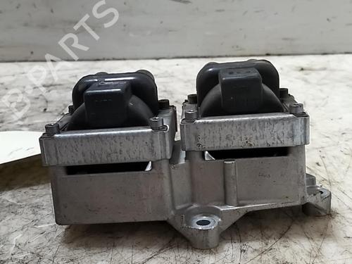 Used Ignition coil FIAT PANDA (169_) 1.1 (169.AXA1A) (54 hp) 28773530