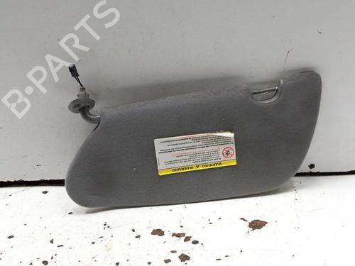 Right sun visor CHRYSLER PT CRUISER (PT_) 2.2 CRD | BP28789015I2 - Image 4