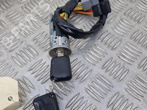 Clé de contact RENAULT LAGUNA I (B56_, 556_) 1.8 (B56Z) (94 hp) 29843937