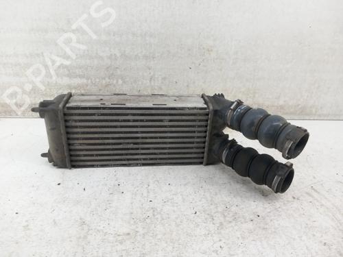 Used Intercooler PEUGEOT 308 I (4A_, 4C_) 1.6 HDi (109 hp) 28734817