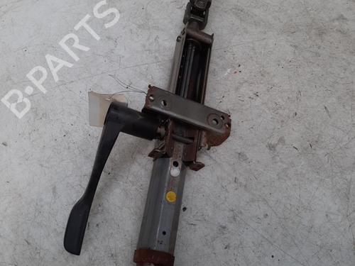 Used Steering column VW POLO V (6R1, 6C1) 1.2 (60 hp) 28774756