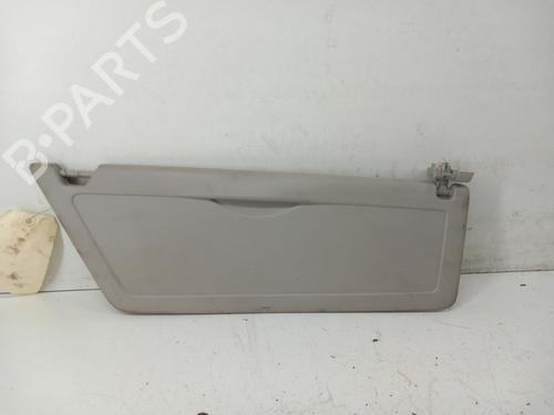 Used Left sun visor Left sun visor CITROËN C4 Picasso I MPV (UD_) 2.0 HDi 138 (136 hp) 28745418 28745418