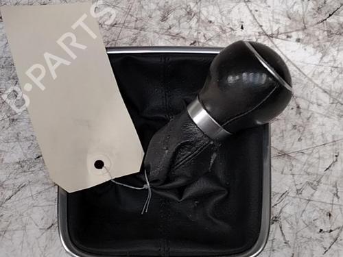 Used Gear lever VW GOLF PLUS V (5M1, 521) 1.9 TDI (105 hp) 28786715