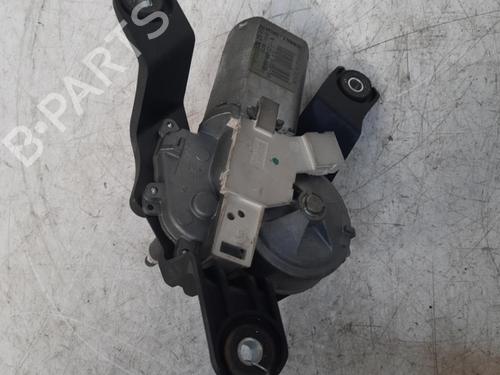 Ruitenwissermotor achter DACIA LOGAN MCV (KS_) 1.5 dCi (KS0W) (86 hp) 28785578