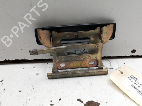 Used Front right exterior door handle Front right exterior door handle BMW 3 (E30) 324 td (115 hp) 28793439 28793439