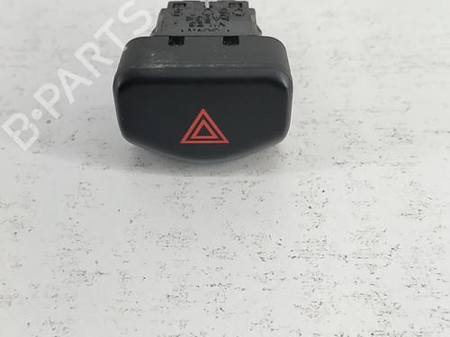 Warning switch NISSAN NOTE (E11, NE11) 1.5 dCi | BP28762303I22 - Image 2
