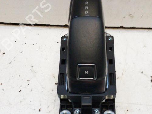 Gear lever PEUGEOT 3008 II SUV (MC_, MR_, MJ_, M4_) 2.0 BlueHDi 150 (MJAHXH, MJAHXV, MJAHXG, MJAHSH, MJAHRH,... | BP28794089M90 