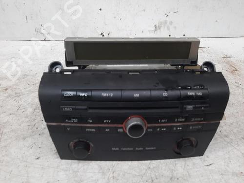 Display Display MAZDA 3 (BK) 1.6 (BK14) (105 hp) 36424713 36424713