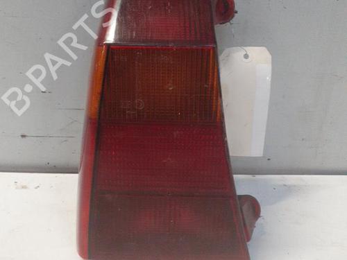 Used Left taillight CITROËN AX (ZA-_) 10 (50 hp) 28791876
