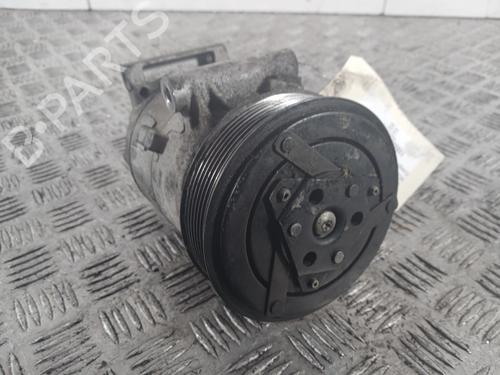AC compressor RENAULT SCÉNIC II (JM0/1_) 1.9 dCi (JM0G, JM12, JM1G, JM2C) | BP32447476M34 - Image 3