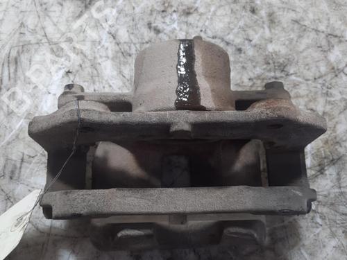 Left front brake caliper SUZUKI GRAND VITARA II (JT, TE, TD) 1.9 DDiS All-wheel Drive (JT419, TD44, JB419WD, JB419XD,... | BP28762150M105