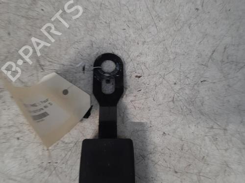 Used Seat buckle PEUGEOT PARTNER Box Body/MPV 1.6 HDi / BlueHDi 75 (75 hp) 28758687
