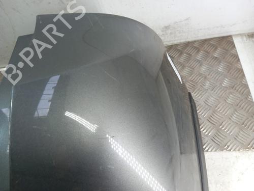 Rear bumper PEUGEOT 2008 I (CU_) 1.5 BlueHDI 120 | BP28744826C8 