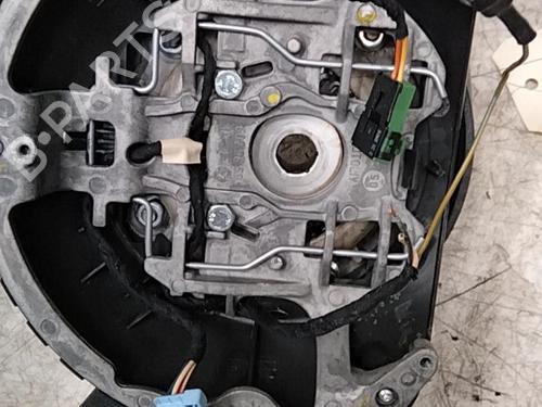Used Steering wheel CITROËN C4 Coupe (LA_) 2.0 HDi (136 hp) 28789811