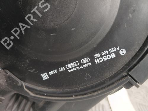 Air filter box FORD FOCUS III Turnier 1.6 TDCi | BP32864238M87 - Image 2