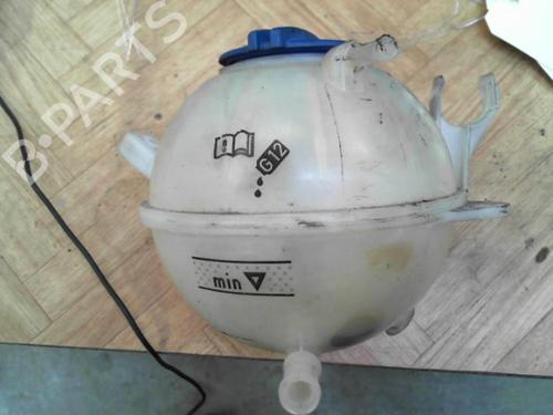 Used Expansion tank VW GOLF PLUS V (5M1, 521) 1.9 TDI (105 hp) 28766102