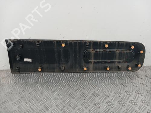 Dørliste CITROËN C3 III (SX) 1.2 PureTech 82 | BP38475595C150 - Image 2