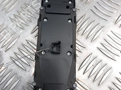 Left front window switch MERCEDES-BENZ CLA Coupe (C117) CLA 220 CDI / d (117.303) | BP28783013I27 