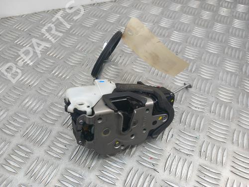 Elektronisk modul OPEL ASTRA J (P10) 1.7 CDTI (68) (125 hp) 28737243