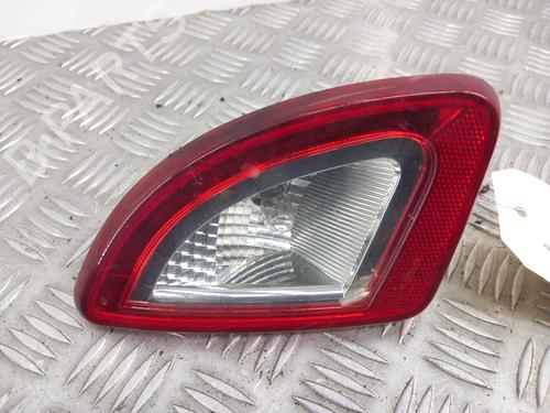 Baklys RENAULT TWINGO II (CN0_) 1.5 dCi 75 (75 hp) 28745654