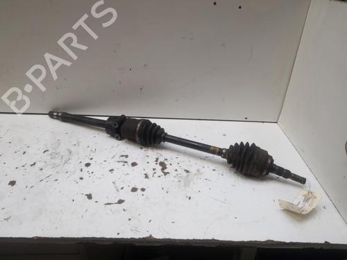 Right front driveshaft OPEL MERIVA A MPV (X03) 1.7 CDTI (E75) | BP28791022M39