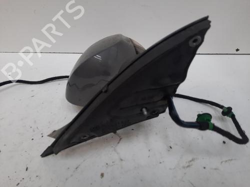 Used Left mirror VW PASSAT B6 Variant (3C5) 2.0 TDI 16V (140 hp) 28769501