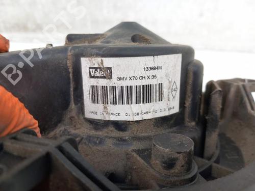 Used Heater blower motor RENAULT MASTER II Platform/Chassis (ED/HD/UD) 2.2 dCI 90 (ED0G, ED0N, HD0G, HD0N, HD1G, HD1N, UD0G,... (90 hp) 28746802
