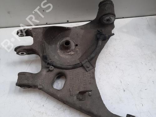 Used Left rear suspension arm AUDI A4 B7 Convertible (8HE) 2.7 TDI (180 hp) 28790932