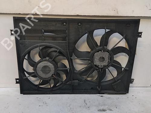 Radiator fan AUDI A3 Sportback (8PA) 2.0 TDI 16V | BP28757954M35 