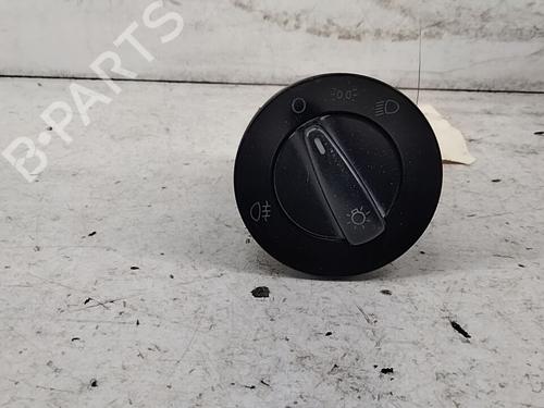 Used Headlight switch VW POLO (6N2) 1.4 TDI (75 hp) 28780514