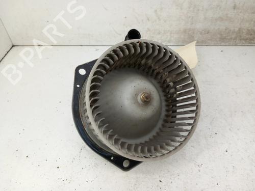 Used Heater blower motor Heater blower motor MAZDA 626 IV Hatchback (GE) 1.8 (GE8P) (105 hp) 28767799 28767799