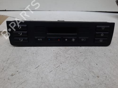 Climate control BMW 3 Convertible (E46) 330 Ci | BP28751890I5 
