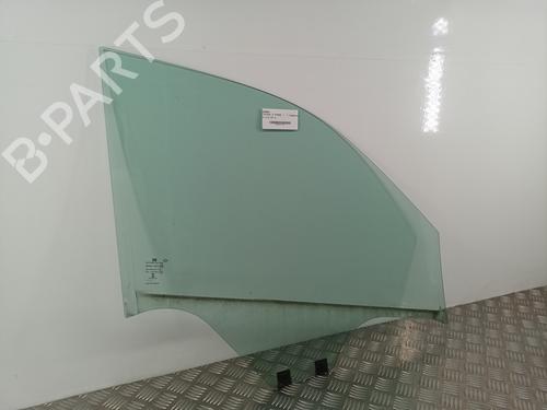 Used Front left door window RENAULT TWINGO III (BCM_, BCA_) 1.0 SCe 70 (BCMB) (69 hp) 28739478