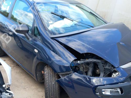 Brugte FIAT PUNTO EVO (199_) 1.2 4035395
