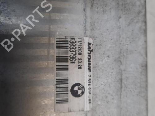 Used Intercooler BMW 1 (E81) 116 d (116 hp) 28787291