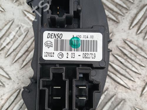Used Heater resistor Heater resistor CITROËN C4 Picasso I MPV (UD_) [2006-2015] 34159407 34159407