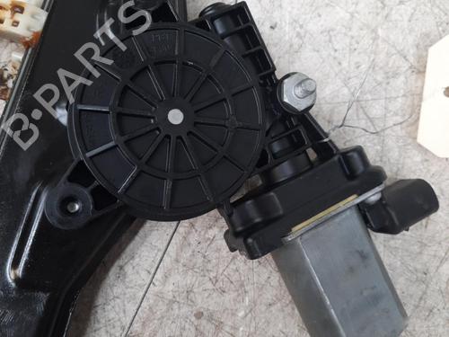 Front right window mechanism FIAT PANDA (312_, 319_) 1.2 (312PXA1A) | BP28762903C23 - Image 3