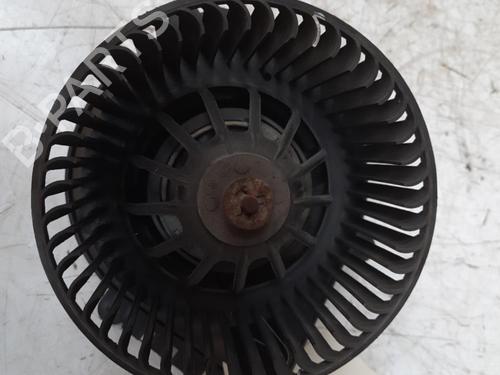 Heater blower motor CITROËN XANTIA (X1_, X2_) 1.9 Turbo D | BP28790234M62 