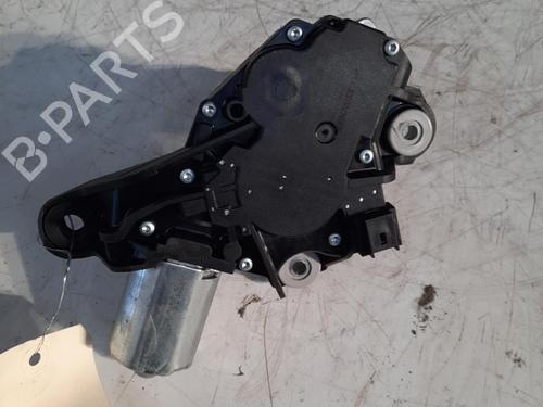 Rear wiper motor RENAULT LAGUNA III (BT0/1) 2.0 dCi (BT01, BT08, BT09, BT0E, BT0K, BT12, BT1C, BT1D,... | BP28760814M102 