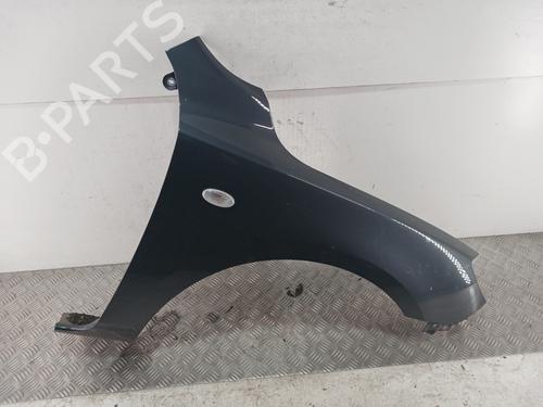 Forskærm Højre MAZDA 3 (BK) 2.0 MZR-CD (BK14) (143 hp) 30720356