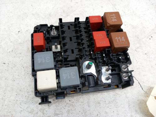 Sikringsdåse CITROËN C5 AIRCROSS (A_) 1.5 BlueHDi 130 (ACYHZJ, ACYHZR) (131 hp) 28734656