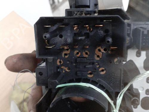 Devioluci SEAT LEON (1M1) 1.9 TDI (110 hp) 28754284