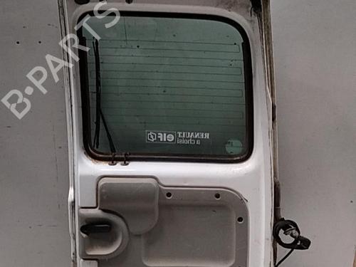 Used Left tailgate Left tailgate RENAULT KANGOO Express (FC0/1_) 1.5 dCi (FC07, FC1R) (65 hp) 28753344 28753344