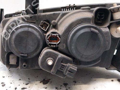 Right headlight NISSAN ALMERA II Hatchback (N16) 1.5 | BP28793608C29 