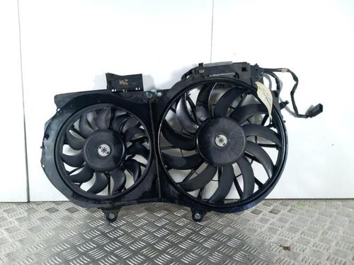 Køleventilator elektrisk AUDI A4 B6 (8E2) 2.0 (130 hp) 28740445