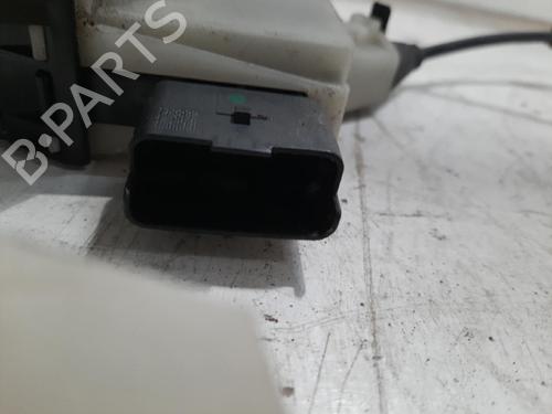 Used Rear right lock Rear right lock PEUGEOT 208 I (CA_, CC_) 1.4 HDi (68 hp) 28760967 28760967