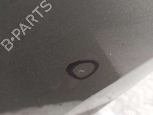 Left rear door PEUGEOT 3008 I MPV (0U_) 1.6 HDi | BP29943009C4 