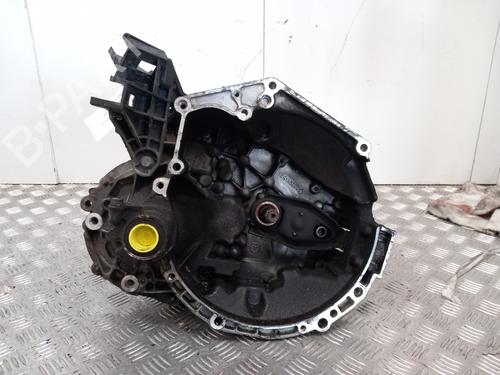 Gearkasse CITROËN C3 II (SC_) 1.4 (73 hp) 28779741